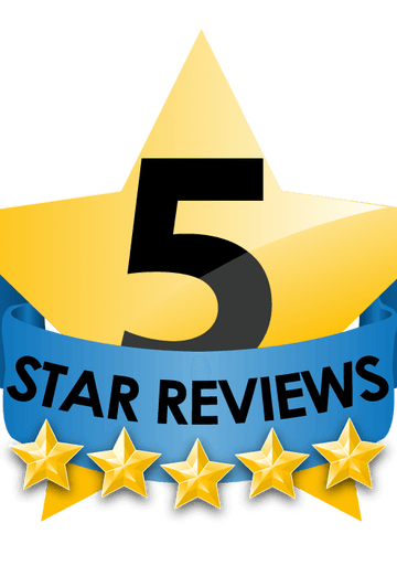 five star timothy hay for pets logo