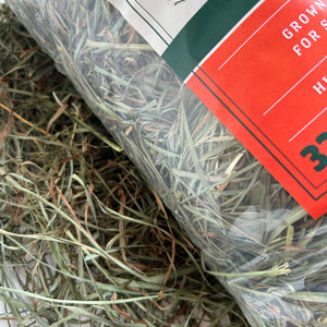 Second Cutting Timothy Hay Blend