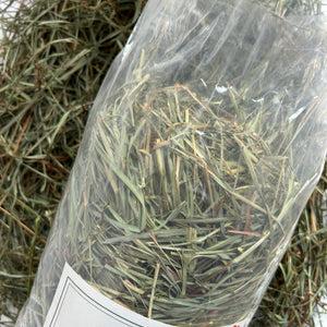Second Cutting Timothy Hay Blend